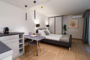 Luxury M02 Apartment in the heart of Athens